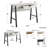 Chanet Writing Desk-1553085422