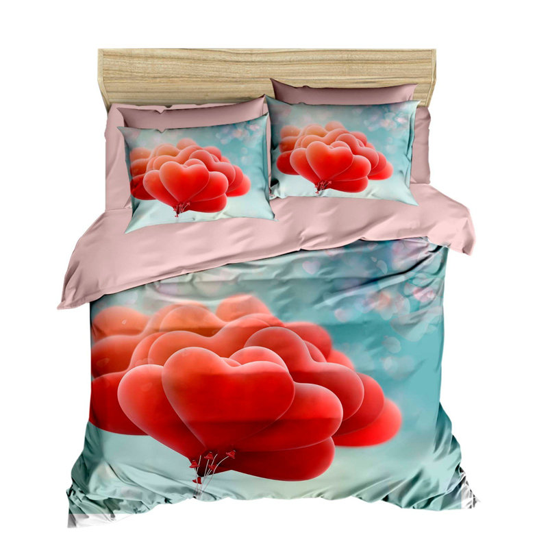 Ensemble de housse de couette