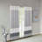 Polyoni Pintuck Curtain Panel(Only 1 Pc Panel)-1740466687