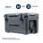 Creationstry 310 Quarts Ice Chest in Gray-120641181