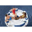 Bestway Hydro-Force Floating Island