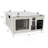 Remote-Controlled Air Filtration System,3 Positions Adjust(655/875/1060 CFM),120V 60Hz,For Woodworking For Shop Garage,ETL Certificate,White Color