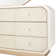 Commode double 9 tiroirs La Rachelle