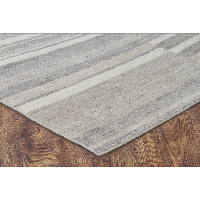 Eviana - Stone, Rectangle 6' x 9'