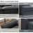 Stronski Upholstered U-Shaped Sectional Reversible-776452926