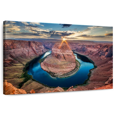Alvord Horseshoe Colorado River
