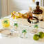 Icon Glass Glassware