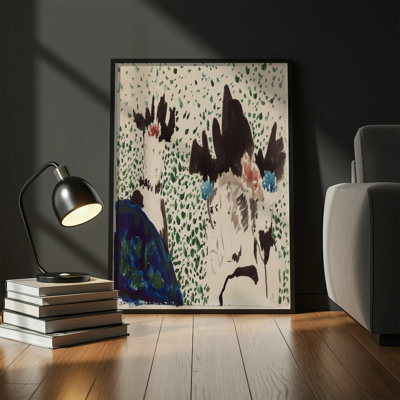 Urrutia No Frame Print