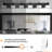6- Matte Black Led Vanity With Crystal Glass Shades For Bathroom. Modern Wall Sconce. Material, Effortless Installment Method Shade Bathroom . Sconce Contemporary Life . , Simple Install Steps-202453737-202453734