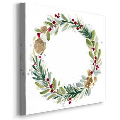 " Warm Winter Wishes II "