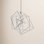 Ezo 7 - Light Chandelier