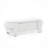 Cineus Oval Fabric Upholstered Storage Ottoman-105917628