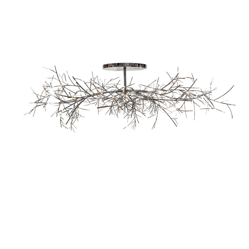 LED Flush Mount