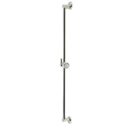 Kingston Brass Shower Scape 30-Inch Brass Shower Slide Bar
