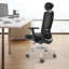 Chaise de bureau Jeannell