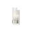 Ballston - Cofield - 1 Light 5" Sconce with 8"H Shade-615022092-610900969