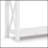 Kitchener - Console Sofa Table - White-1433951102
