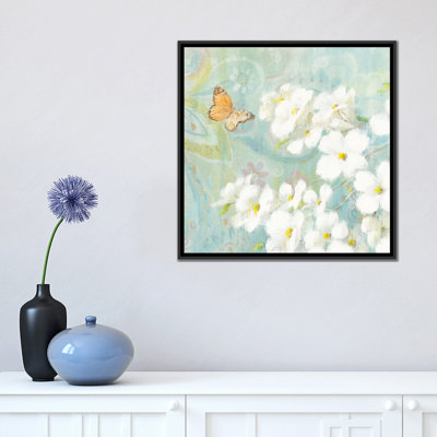 " Spring Dream III " by Danhui Nai