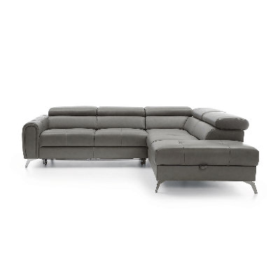 Canapé-lit modulaire Camelia