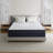 10" Medium Cooling Gel Memory Foam Hybrid Mattresses in a Box with Certipur-US and Oeko TEX Certified-1460436836