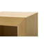 Taz 120cm H x 36cm W Cube Bookcase-105986367