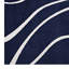 Tapis à motif de tourbillon abstrait Therese par Modway-1414134876