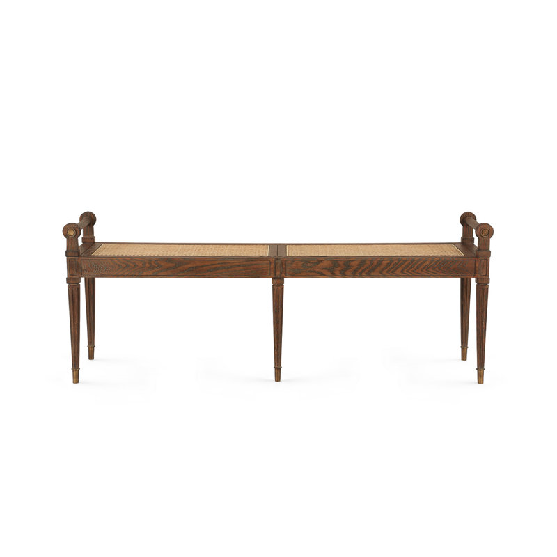 Vienna Bench