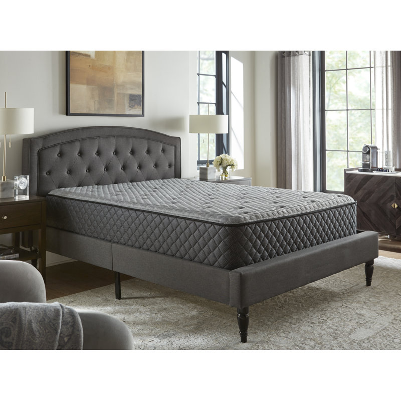 14'' Mattress, California King