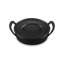 Le Creuset Alpine Outdoor Collection Enameled Cast Iron Utility Pan, 3.5 Qt.