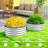 Ruot Raised Garden Bed-1832118112