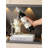 Kalyx Tabletop Wine Bottle Rack White