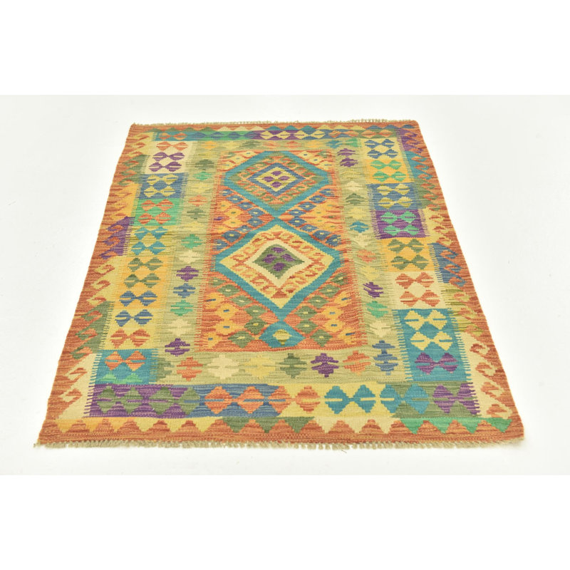 Navarro Multi Rug