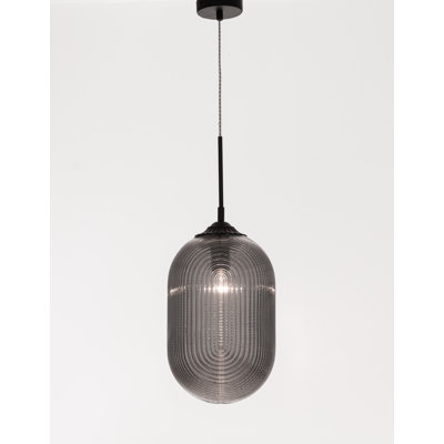 1 - Light Single Pendant