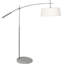 Miles Arched Floor Lamp