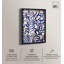 Seaweed Blue Decor Shadowbox par Art Remedy-120055010-120055011