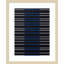 «Alex Dunn Strip Sens», impression encadrée sur papier par Alex Dunn-95959838-95959837