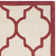 Cannen Hand Tufted Wool Geometric Rug