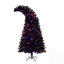 Arbre de Noël artificiel avec lumière DEL