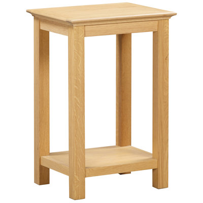 Callie End Table