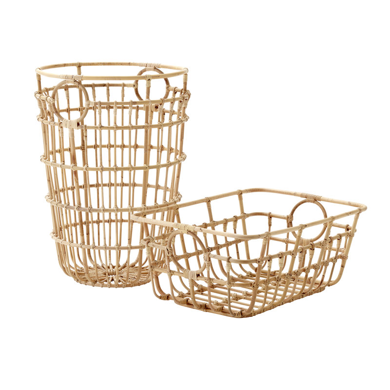Carry Me High Basket