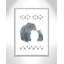 «Little Man Cave Bears», art encadré-47494613-47499548
