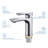 Tender Single-handle Bathroom Faucet with Drain Assembly-63966544