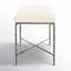Banc rembourré 36 po Evelynn-1674713939