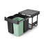Brabantia Sort & Go Built-in Bin-95226022