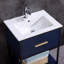Ensemble de meuble-lavabo simple 24 "Manatuto-1991451741
