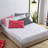Mini Unikko 200 Thread Count 100% Cotton Sheet Set-28895641-100496164