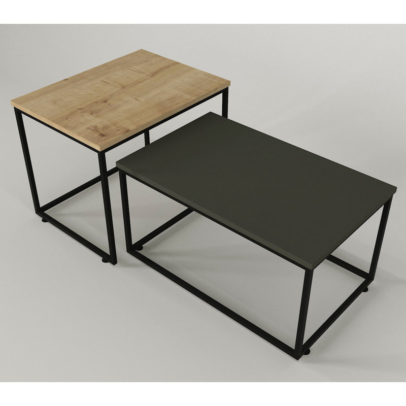 Lauren-Mae Frame Coffee Table