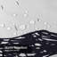 Rideau de douche avec 12 crochets-195913382