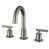 Brushed Nickel selected