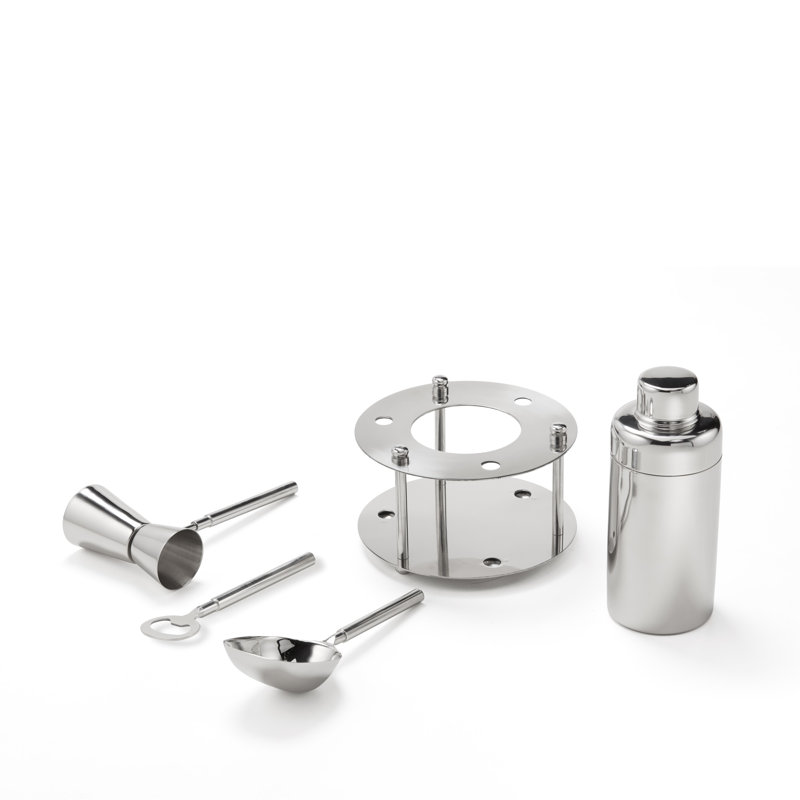 Ensemble d'outils de bar Deco Bar